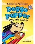 Doggo and Pupper: Save the World - 1t